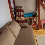 Apartman Civis Gold