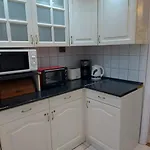 Apartman Civis Gold *