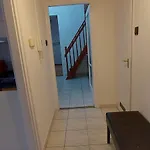 Apartman Civis Gold Debrecen