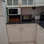 Civis Gold Apartman