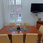 Civis Gold Apartman Debrecen