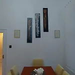 Civis Gold Apartman