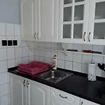 Civis Gold Apartman