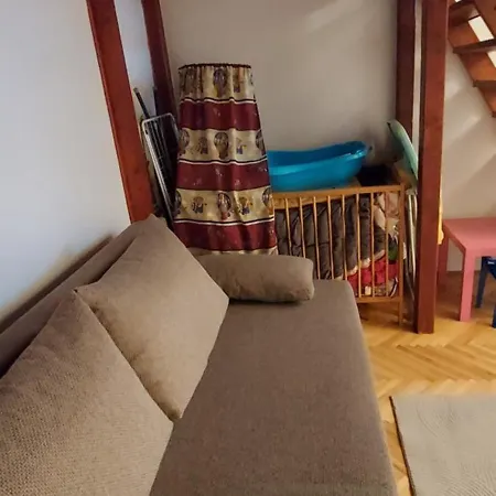 Apartment Civis Gold