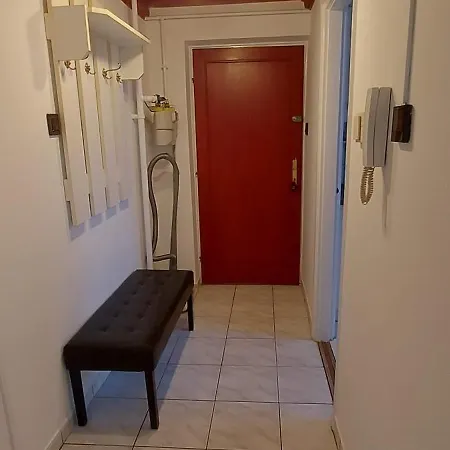 Apartment Civis Gold Debrecen