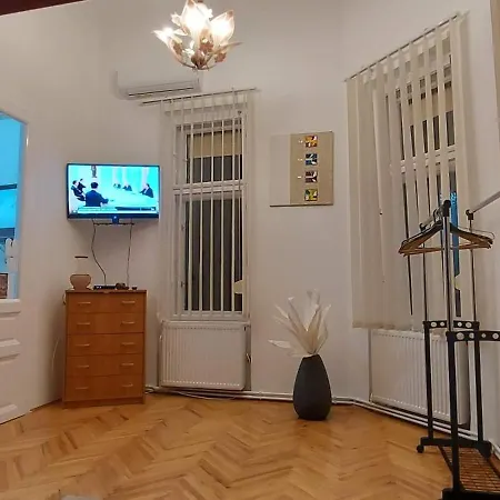 Apartment Civis Gold