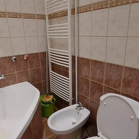 Apartamento Civis Gold