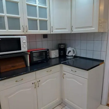 Apartamento Civis Gold *