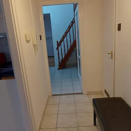 Apartment Civis Gold Debrecen