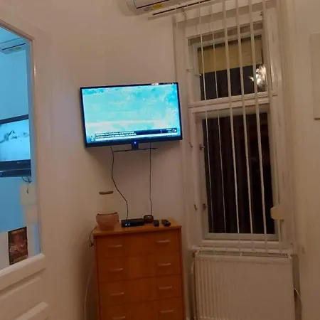 Apartamento Civis Gold
