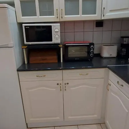 Civis Gold Apartment