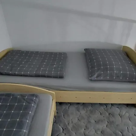 Civis Gold Apartment *