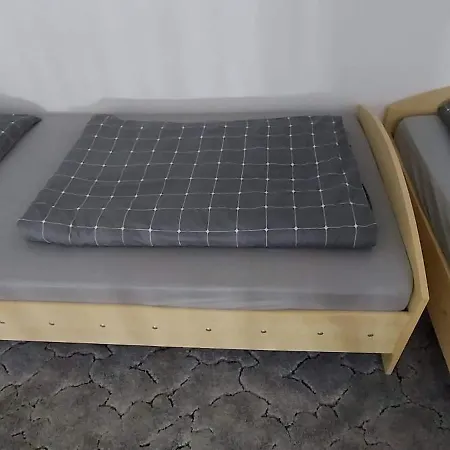 Apartamento Civis Gold