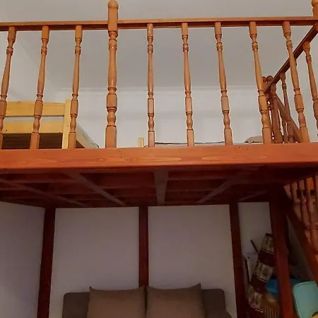 Civis Gold Apartment *