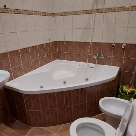 Appartement Civis Gold *
