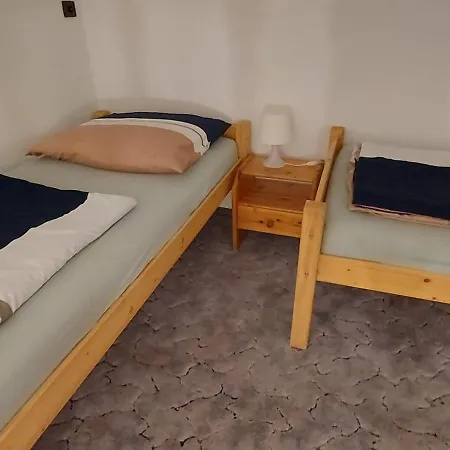 Apartment Civis Gold Debrecen