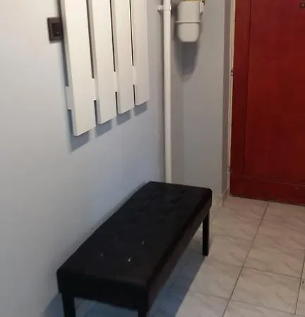 Apartment Civis Gold
