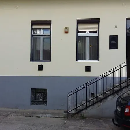 Apartamento Civis Gold Debrecen