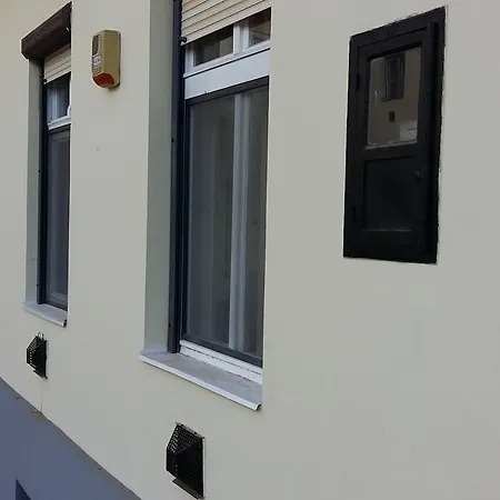 Apartment Civis Gold