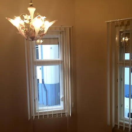 Apartment Civis Gold *