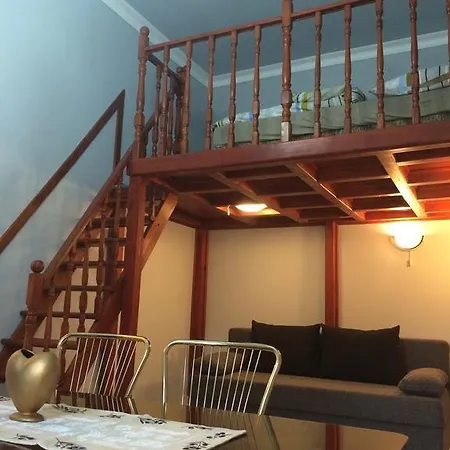 Apartment Civis Gold *