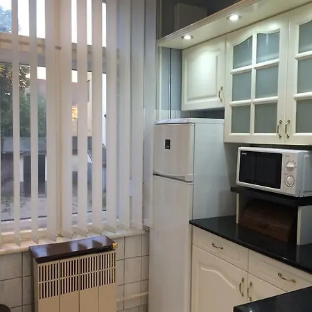 Apartment Civis Gold Debrecen