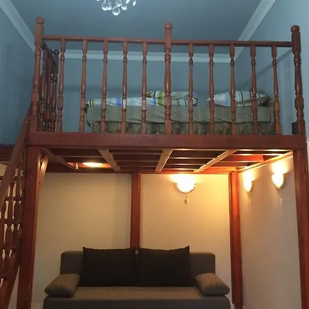 Apartment Civis Gold Debrecen