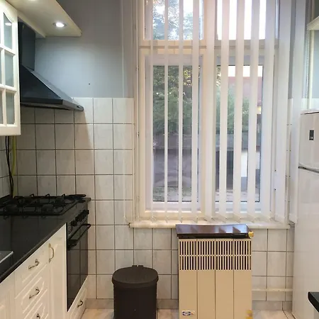 Apartment Civis Gold Debrecen