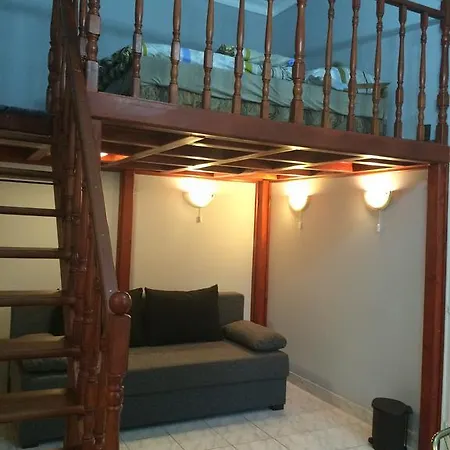 Apartment Civis Gold Debrecen