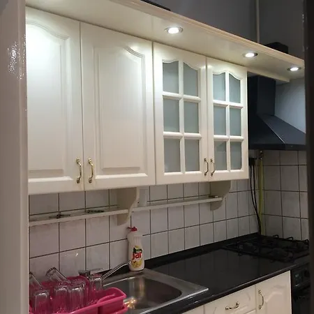 Apartamento Civis Gold