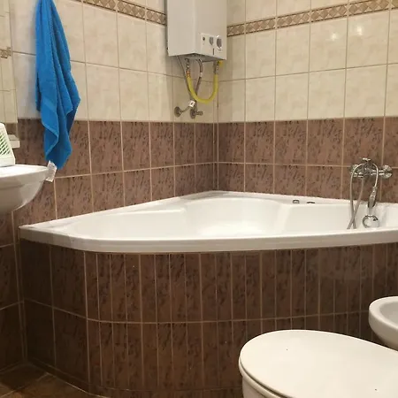 Apartment Civis Gold Debrecen