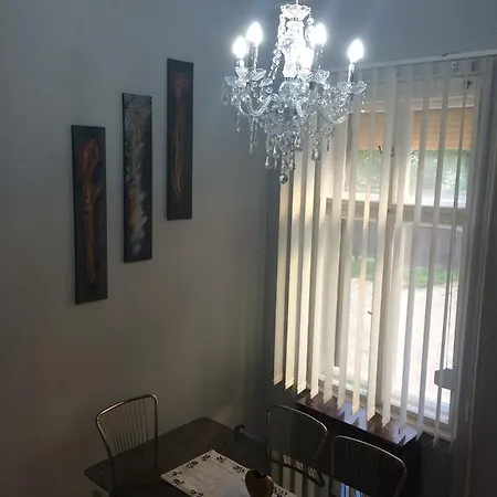 Apartment Civis Gold