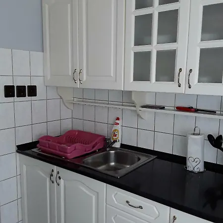 Civis Gold Apartment