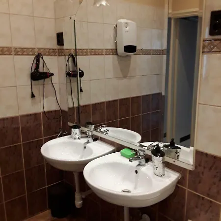Appartement Civis Gold Debrecen