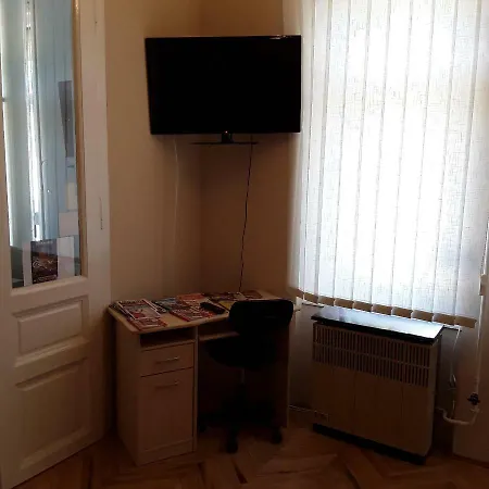 Civis Gold Apartment