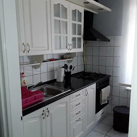 Apartment Civis Gold