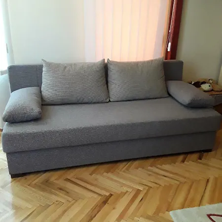 Apartment Civis Gold