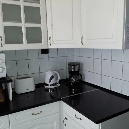 Apartment Civis Gold