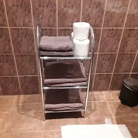 Apartamento Civis Gold