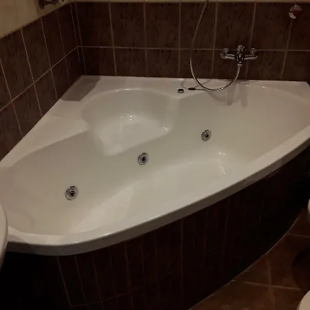 Civis Gold Apartment Debrecen