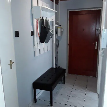 Civis Gold Apartment *