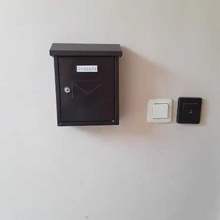 Apartment Civis Gold