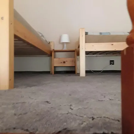 Apartment Civis Gold Debrecen